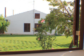 LA CASA Della MAMMA